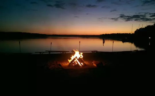Mazurski Raj zaprasza na wiosenne spotkania