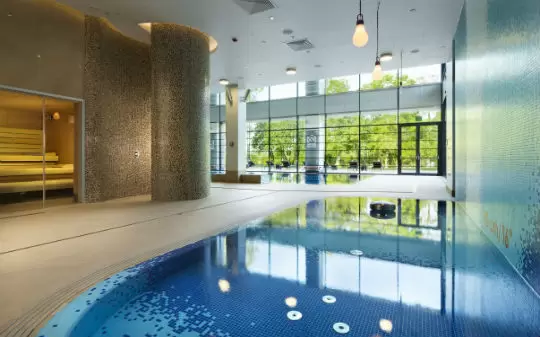 Wiosenne ceny w warszawskim Hiltonie