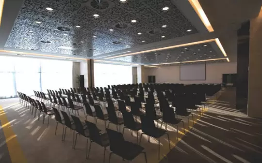 Poznań za pół ceny w Hotelu Andersia