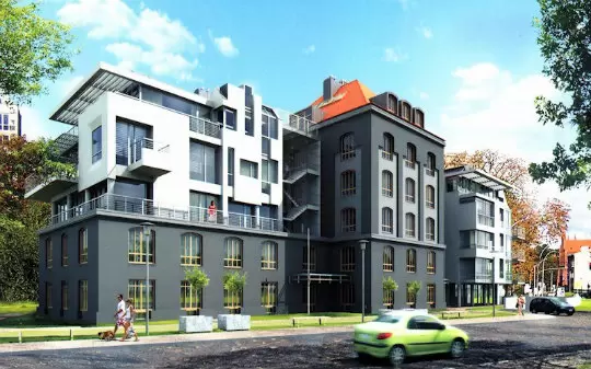 Konferencje w gdańskim hotelu Almond już we wrześniu