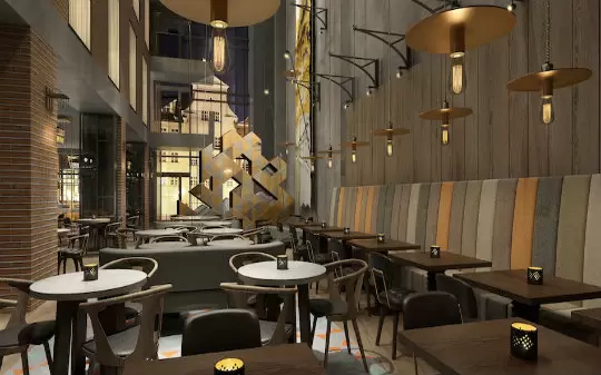 Kameralne spotkania w Hotelu Puro