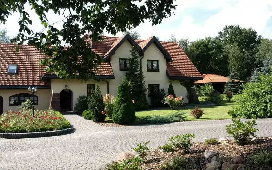 Nowy Hotel Konferencyjny pod Warszawą