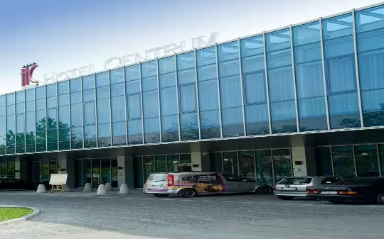 Hotel Centrum- atrakcyjne pakiety w niskich cenach