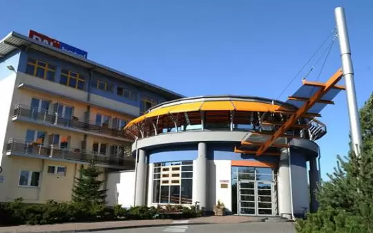 Hotel Dal zaprasza na majówkę