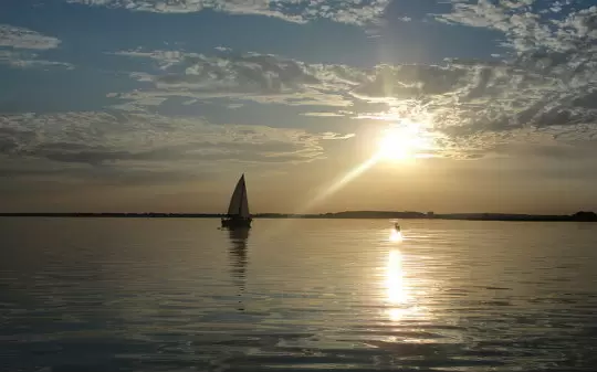 Nowy obiekt konferencyjny na Mazurach