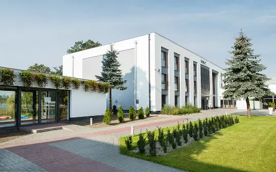 Pożegnanie maja w Hotelu Sułkowski