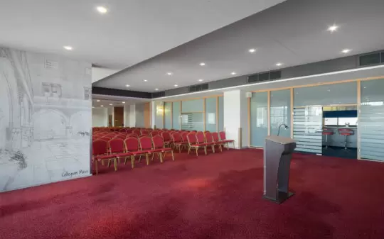 Konferencyjna wiosna w Hotelu Efekt Express