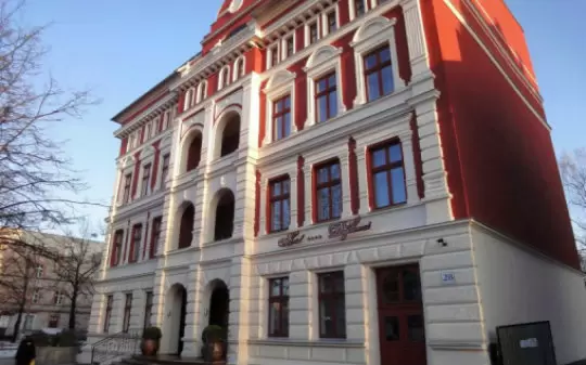 Hotel Plus Dyplomat Olsztyn zaprasza do nowej sali