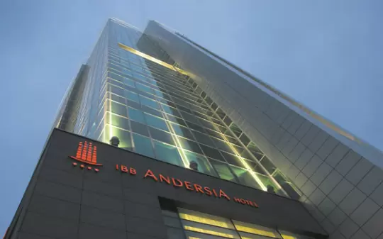 Skorzystaj z wyjątkowej promocji w Hotelu Andersia