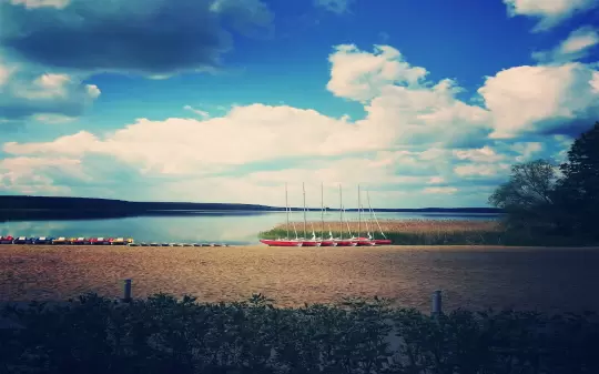 Impreza integracyjna w sercu Wielkopolski