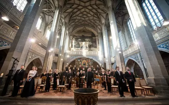 Wakacyjny Kraków - zabierz gości w niezapomniane miejsca