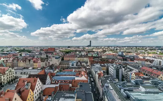 Ikony popkultury we Wrocławiu