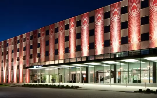 Hotelowe Centrum Konferencyjne sieci Best Western już niebawem w Krakowie