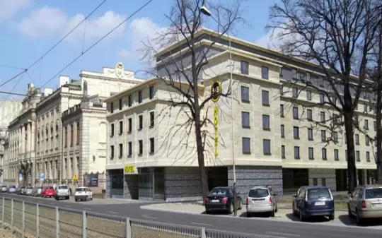 Nowy obiekt konferencyjny w Łodzi już w 2016 roku