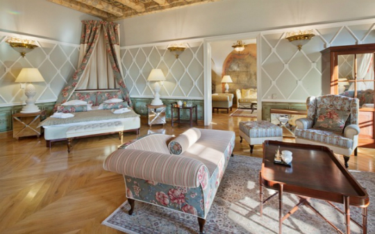 Niezapomniane spotkanie w centrum Krakowa