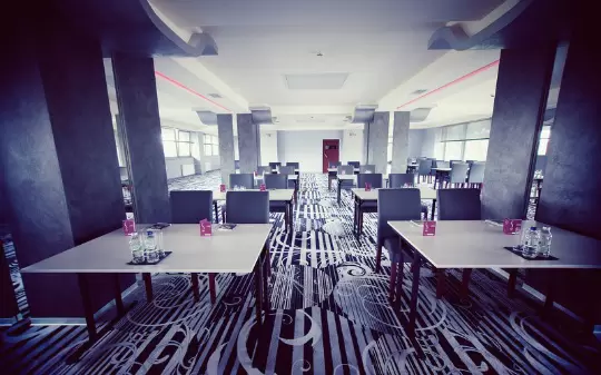  Konferencje tańsze o połowę w Hotelu Śląsk