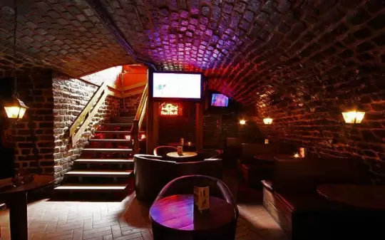 Wtorkowe spotkania jazzowe w Clubie Retro