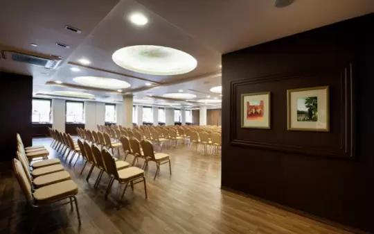 Sala Etno- konferencje w centrum Wrocławia