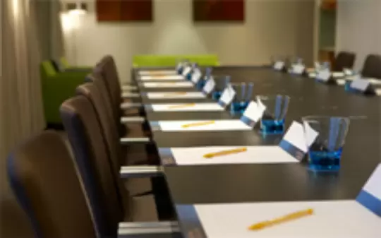Konferencje i kongresy w Hotelu Orbis