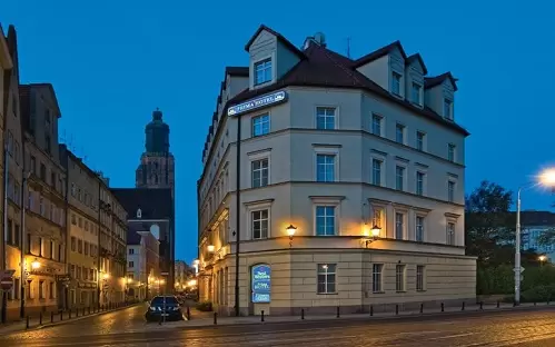Już wkrótce ruszy rozbudowa wrocławskiego hotelu Best Western Prima 