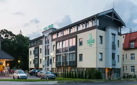 Miejskie atrakcje i bliskość przyrody- wyjątkowa oferta gdańskiego hotelu