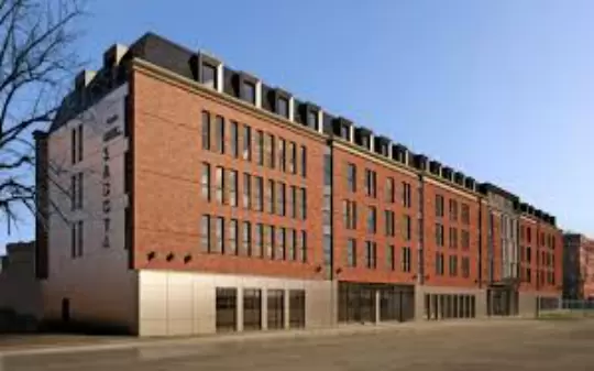 Nowy Hotel w centrum Trójmiasta