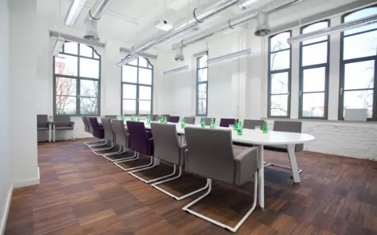 Ulepszaj swoją firmę z Concordia Design!