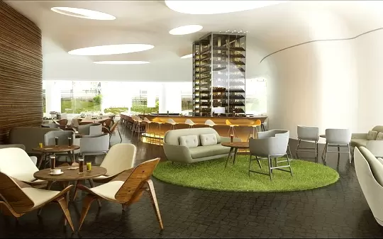Wrocławski Double Tree by Hilton poszerza ofertę!