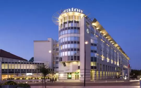 X Forum Rynku Hotelarskiego odbędzie się już w grudniu w Sheratonie