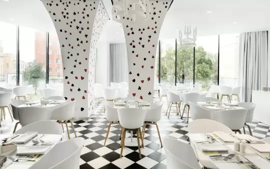 Ibis Styles Wrocław nominowany do nagrody Prime Property Prize 2015