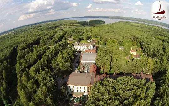 Poniedziałkowe promocje w Hotelu Magellan