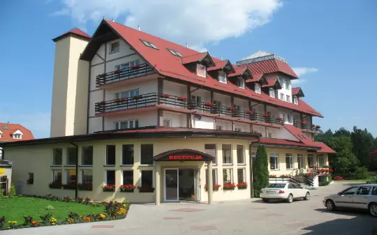 Nowa sala konferencyjna w Giżycku