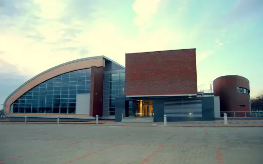 Park Wodny Octopus- wyjątkowe atrakcje dla firm