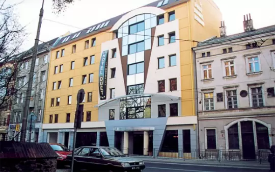 “Jesień spadających cen” we wrocławskim hotelu Duet