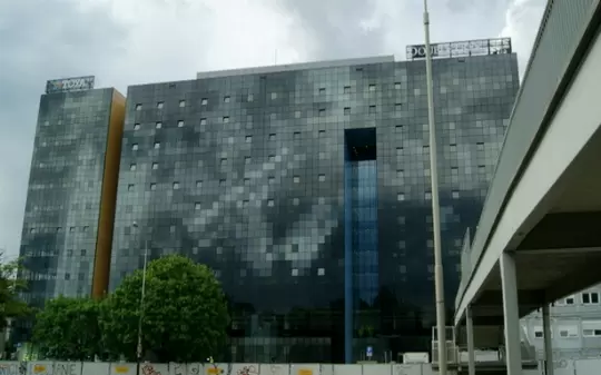 Double Tree by Hilton Łódź- idealne miejsce na oryginalne eventy