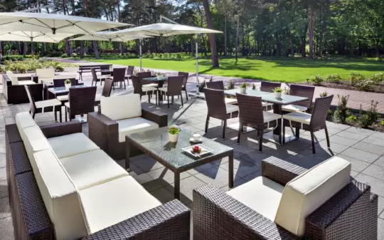 Z-Hotel Business & Spa-konferencje za pół ceny