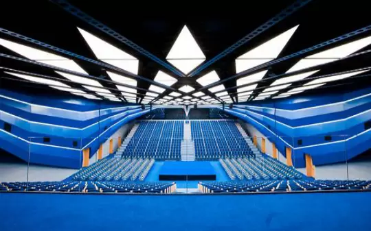 Międzynarodowe Targi Poznańskie w rękach miasta