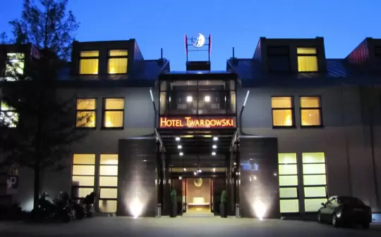 Hotel Twardowski- wyjątkowa oferta na obrzeżach Poznania