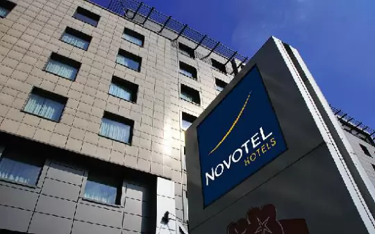 Nowy bar Novotelu Kraków Centrum zaprasza na rozgrzewające atrakcje
