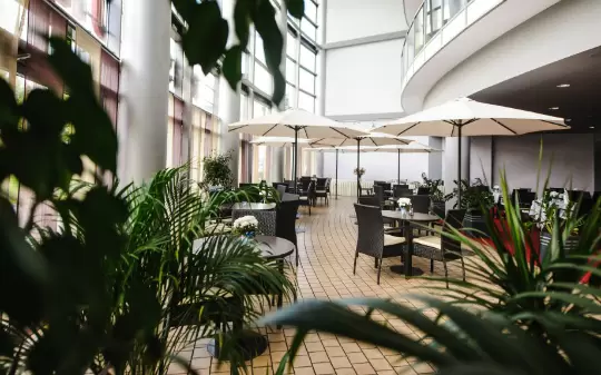 Konferencje za pół ceny w InterHouse Hotel!