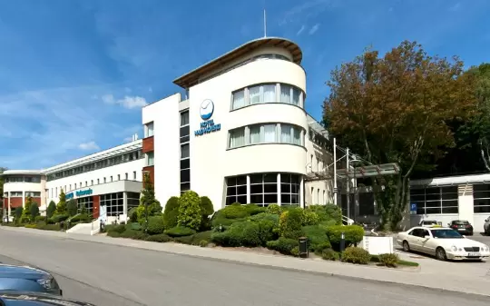 Hotel Nadmorski-profesjonalne konferencje w Gdyni