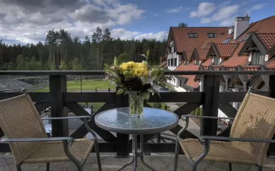 Warmia Park-profesjonalne konferencje i wyjątkowe atrakcje