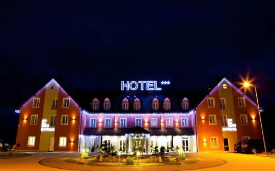 Krakowski Fero Express zaprasza do nowej sali