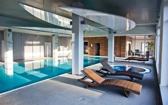 Hotel Mercure Racławice-profesjonalne konferencje pod Krakowem