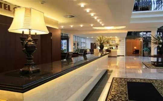 Ferie zimowe w Hotelu Faltom 