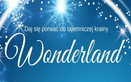 Magiczny Sylwester w Dworze Oliwskim