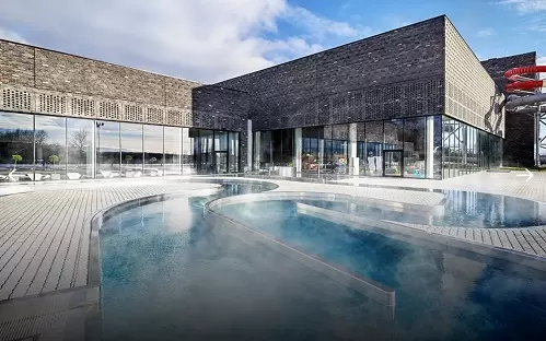 Zbliża się oficjalne otwarcie Term Warmińskich