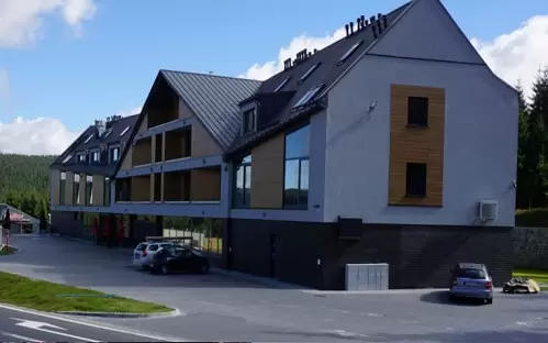 Hotel Jakuszyce*** – nowe miejsce konferencyjne na Dolnym Śląsku