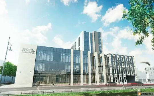 Nowe miejsce na konferencje w Łodzi