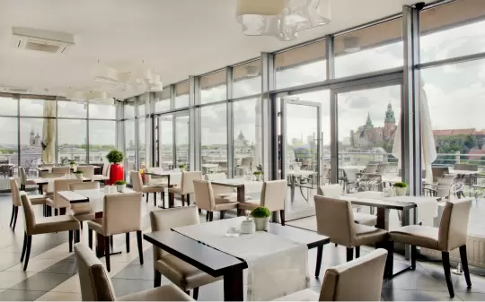 Poszukiwanie ciekawych smaków z Hotelem Kossak…